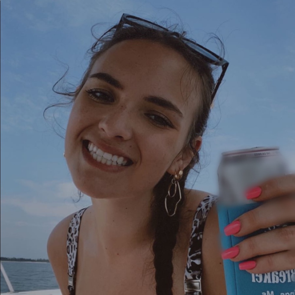 Meet your Posher, Presley